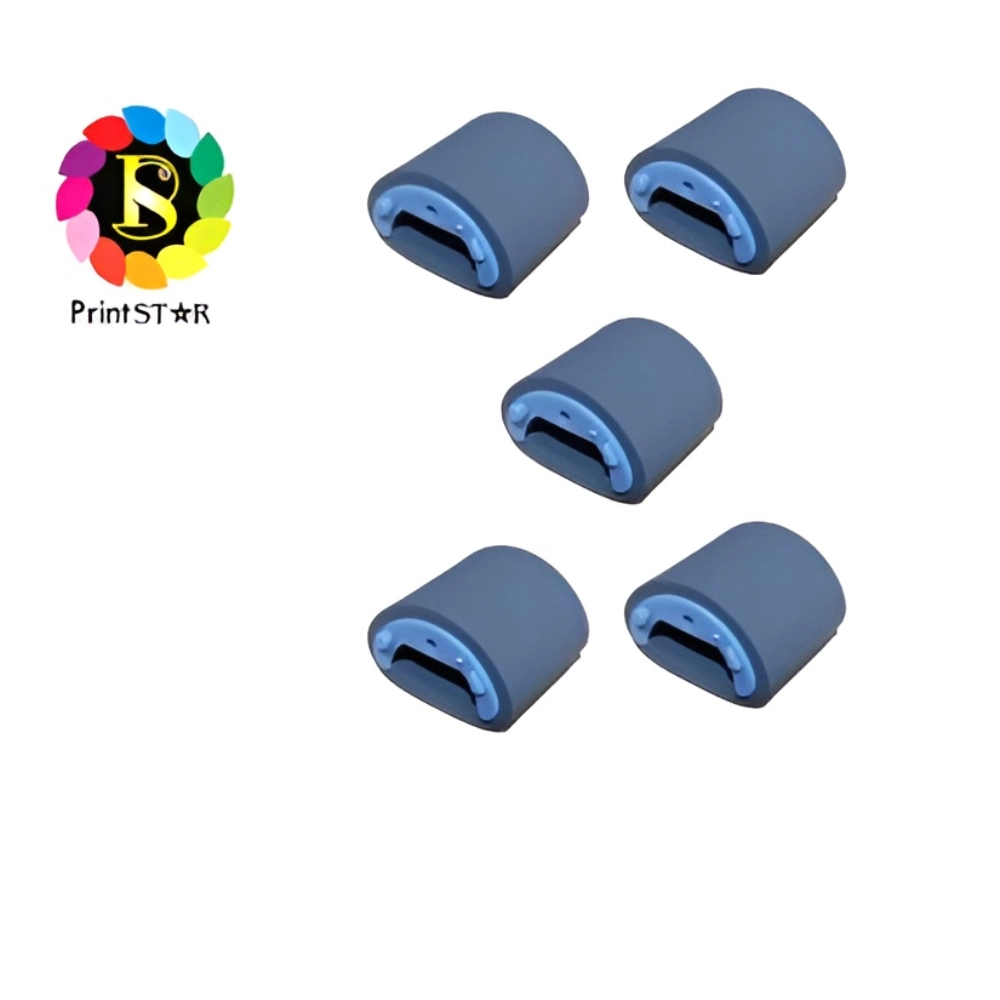 Printstar Paper Pickup Roller For HP LJ 1010 | 1020 | 1005 | 2900B | 4122 (Pack Of 5)